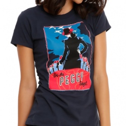 agent carter t shirts